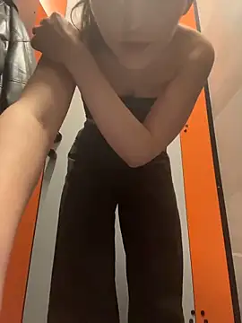 Živý XXX chat AnitaFly