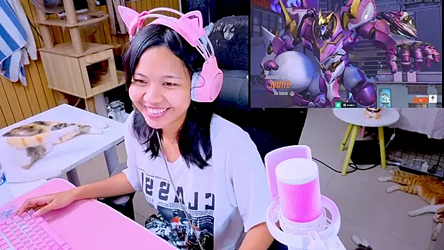 Kana_G's Live XXX Chat