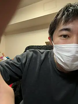 kentykenのウェブカメラショー