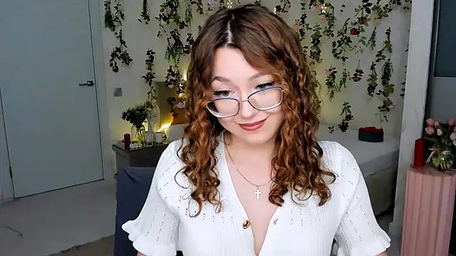 Sembang XXX Secara Langsung SereneFlame