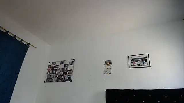 strong__anthony Adlı Modelin Web Kamerası Şovu