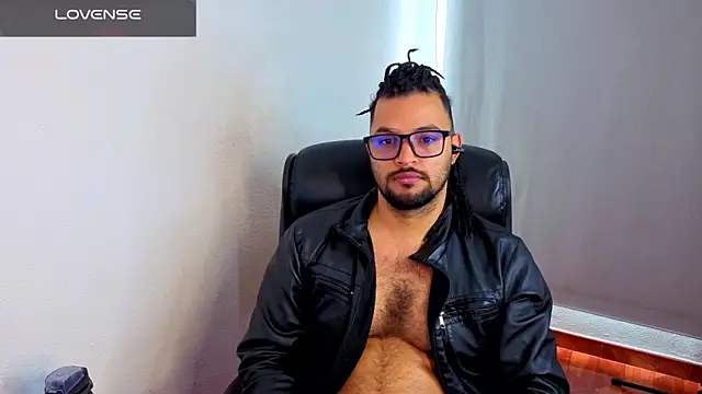 Ernesto-Rodriguez82n Webbikameraesitys