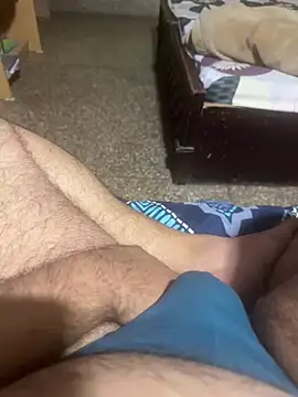 Rupkumarmaleforfun 现场XXX聊天