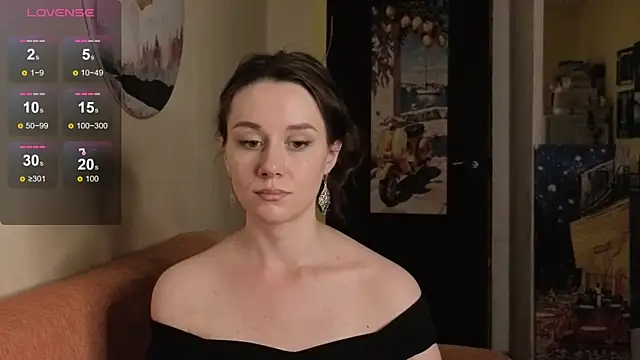 Sembang XXX Secara Langsung SkyHelen