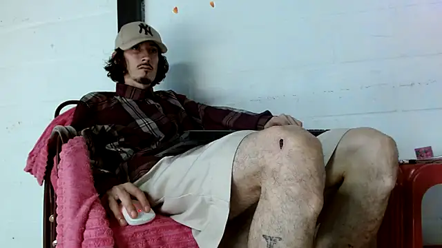 Sembang XXX Secara Langsung sk8-sir