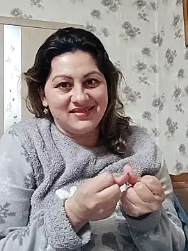 Chat XXX ao vivo de Soli9999