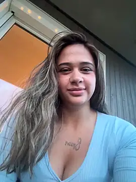 BabyKathyのライブXXXチャット