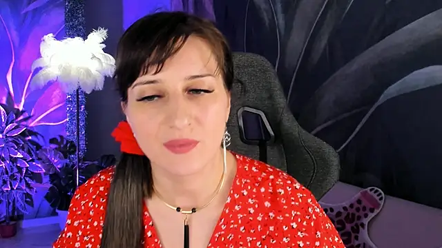 EmmaWheelersのライブXXXチャット