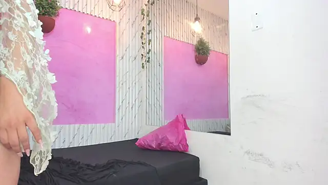 Alice_BMS Adlı Modelin Canlı XXX Sohbeti