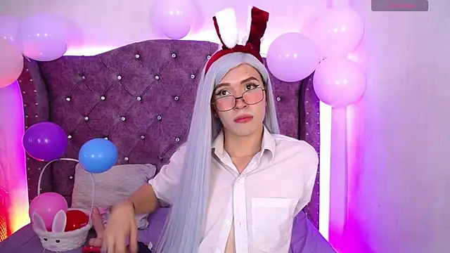 Chat XXX en directo de Lizza_Jones