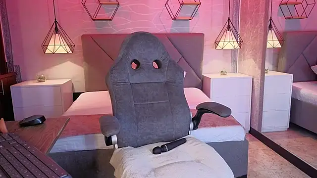 lhiamfitt10 Adlı Modelin Canlı XXX Sohbeti