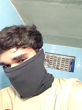 yourruru Webcam-Show