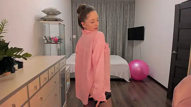 Онлайн чат XXX Bianca_lala