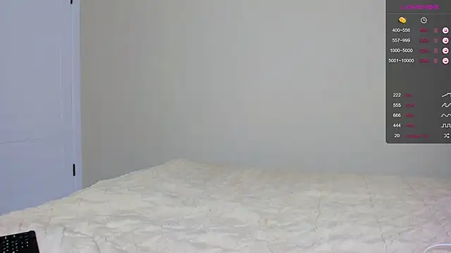 mayWaya Adlı Modelin Canlı XXX Sohbeti