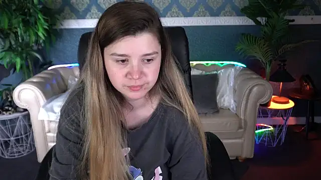 دردشة AmellyMilly الجنسية المباشرة