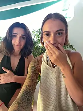 italianPassion's Live XXX Chat