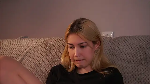 Chat +18 de AngelicRice ao vivo