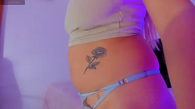 แชท XXX สดของ lana-rosse