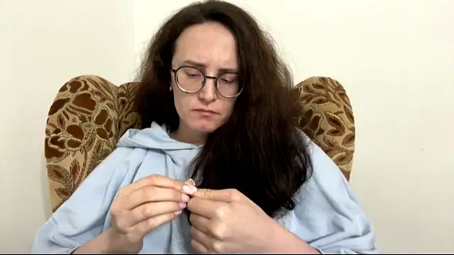 SofiaTease's Live XXX Chat