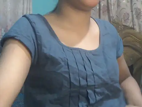 NancyRuvi 라이브 XXX 채팅