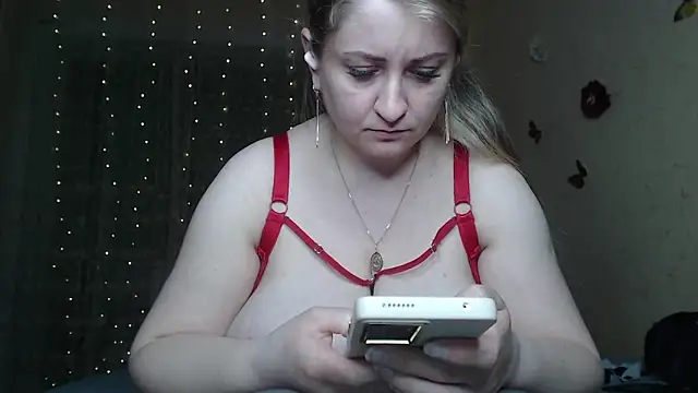 CumCpl Adlı Modelin Canlı XXX Sohbeti