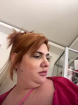 Pokazy przed kamerką – anabelle_clark