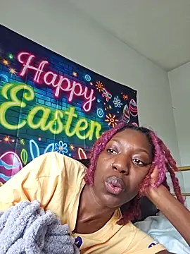 Pokazy przed kamerką – oliviaprettypussy