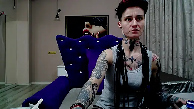 Chat XXX Live KennyXSX