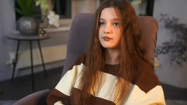 Chat XXX Live AnabelChicles