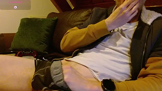 Vrenico-SC Show in webcam