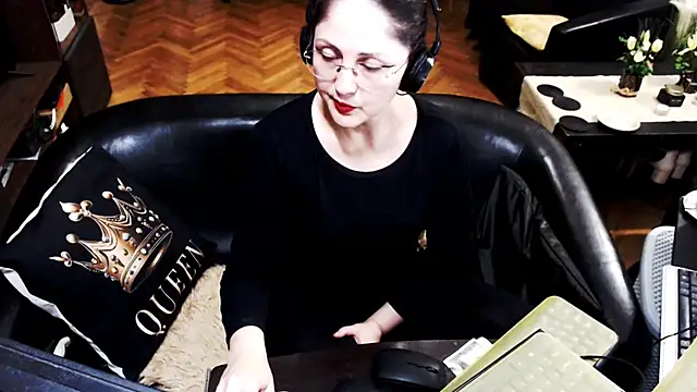 Živý XXX chat Imperatriza