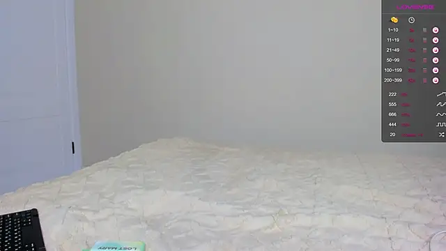 Živý XXX chat mayWaya