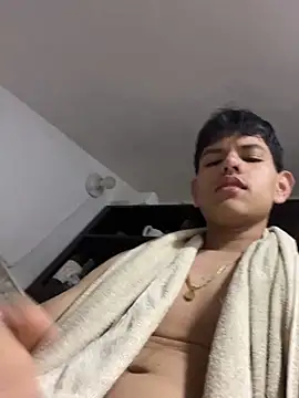 juanma759 Show in webcam