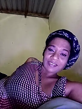 MiZzCreator Live XXX-chat