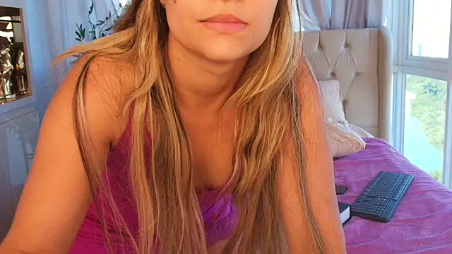 Florence_Ford Chat XXX in diretta