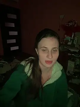 Živý XXX chat Flossy_Vettie