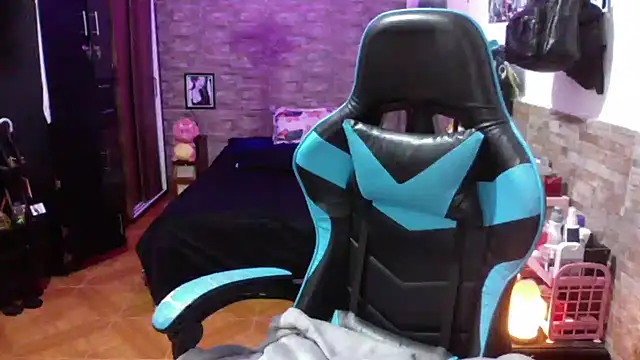 Živý XXX chat AngelaQueen_