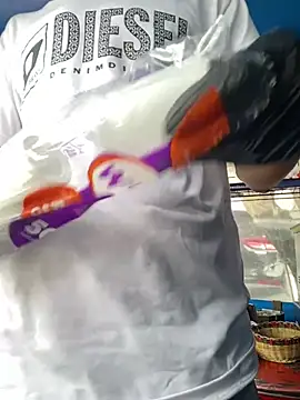 diegoand0911's Webcam Show