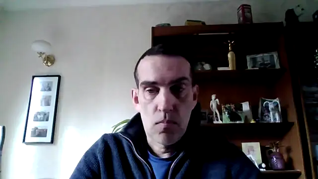 joegalea 网络视讯表演