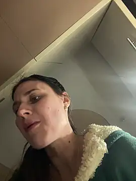 Czat XXX na żywo – Flossy_Vettie