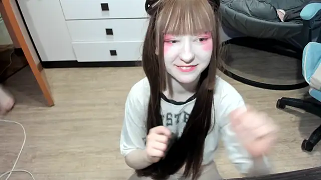 Chatroom XXX en direct de Yoonhee_ki