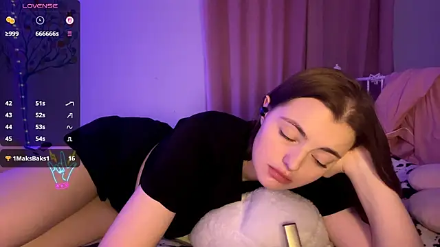 MistressBabe's Live XXX Chat