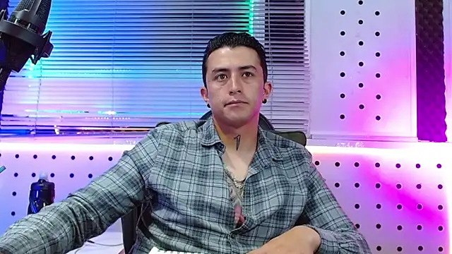 Godofcumxxx's Live XXX Chat