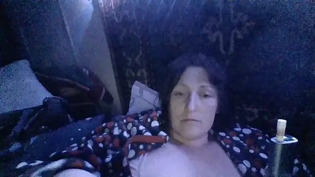 Chat XXX en directo de AllaSowinskaya