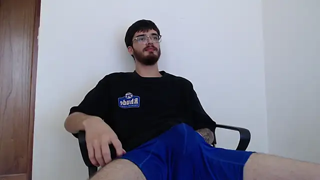 Czat XXX na żywo – joseh0se