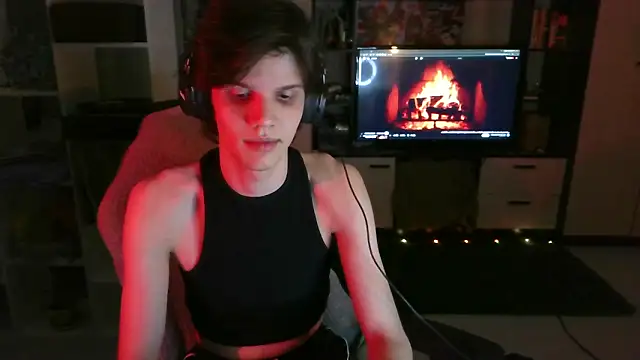 Lucius_Mo: вебкам-шоу