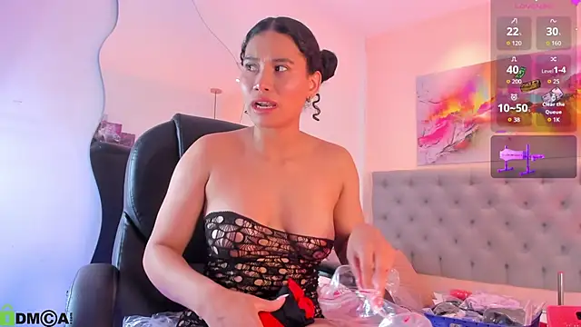 Živý XXX chat sweetrose_01