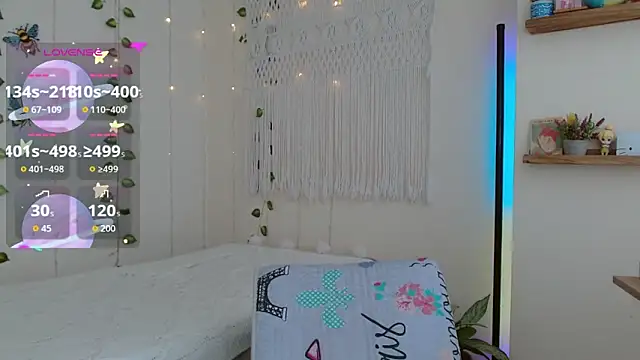 Czat XXX na żywo – reaLISStic