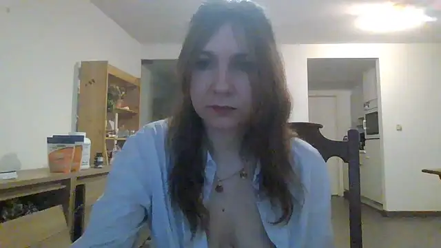 Živý XXX chat JasmineGlamour