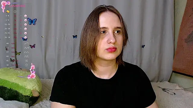 Czat XXX na żywo – Phantommira